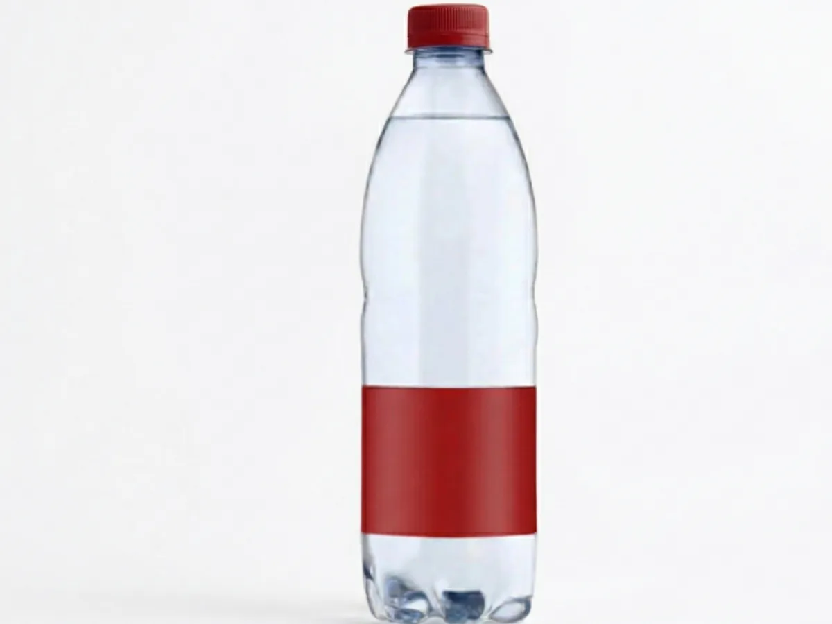 Acqua Frizzante 1L